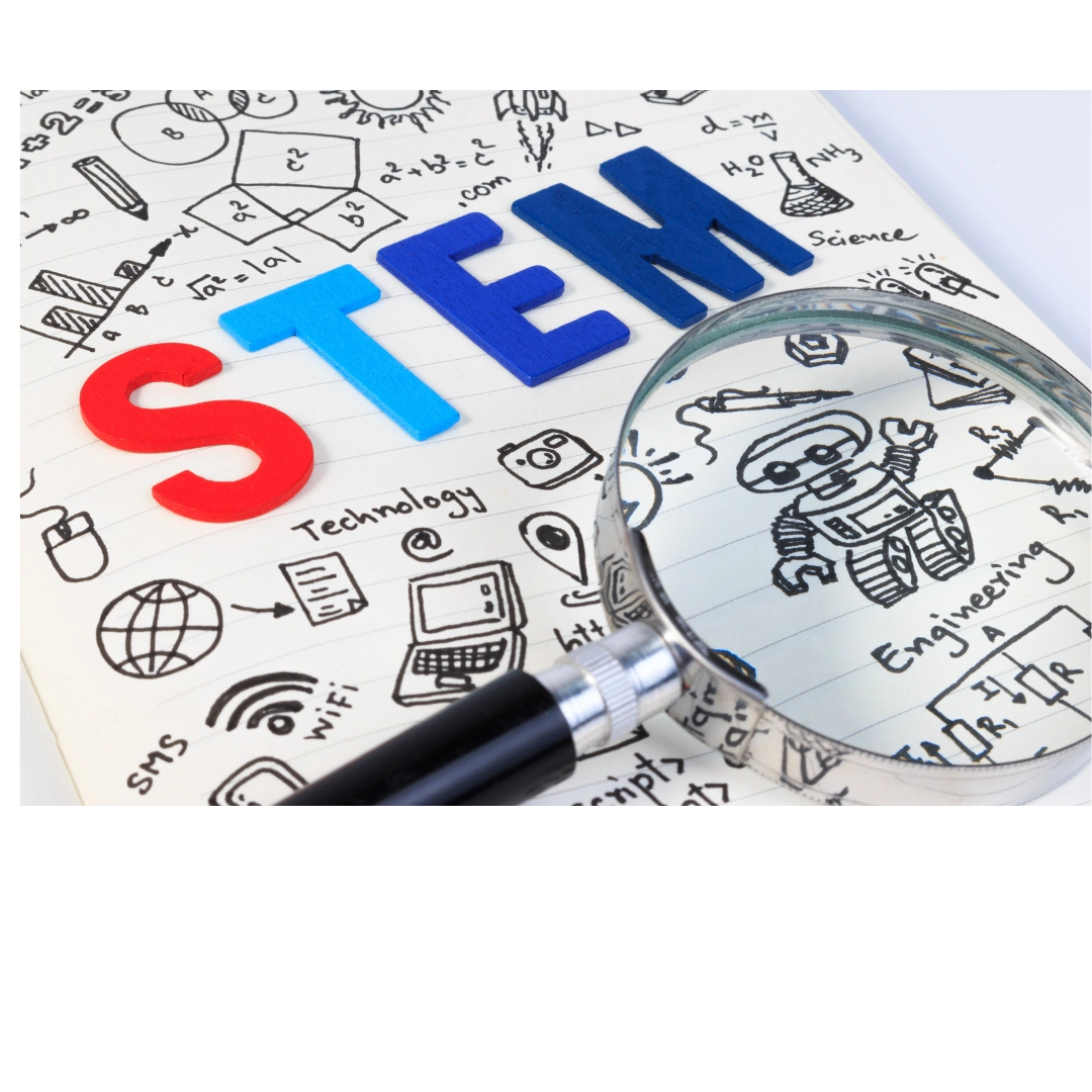 What Is Stem Club In Middle School